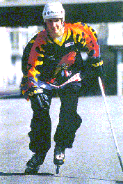 Andres Egger (IHC Crazy Flyers)