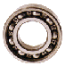 Kugellager/Bearings