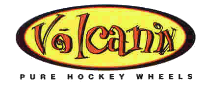 Logo Volcanix