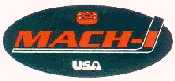 Logo MachOne