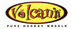 Logo Volcanix